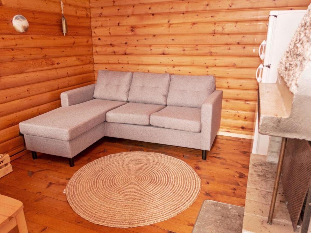 Holiday Home Lumikukka By Interhome Saapunki Exterior photo